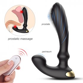 Raper Prostate Vibrator