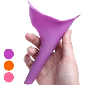 Portable Female Urination Device