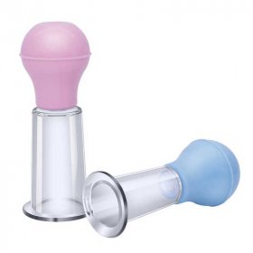 Vacuum Enlargement Pump Nipple Sucker