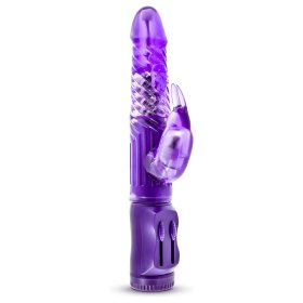 Beginner's Bunny Jelly Vibrator