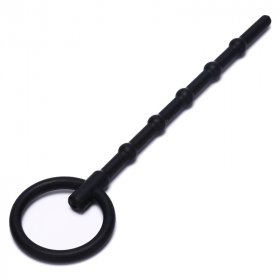 Spike Silicone Urethral Stretcher