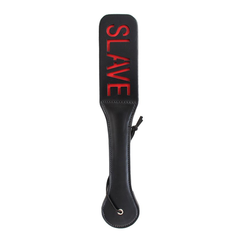 Impression Double Layer Paddle - SLAVE - Click Image to Close