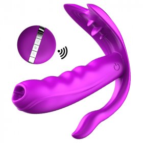 FOX M5 Tongue Vibrator