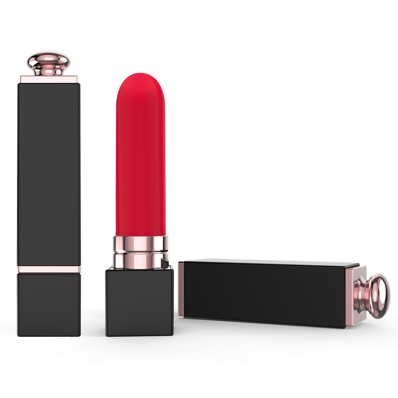 Lipstick Vibrator Clitoris Stimulator - Click Image to Close