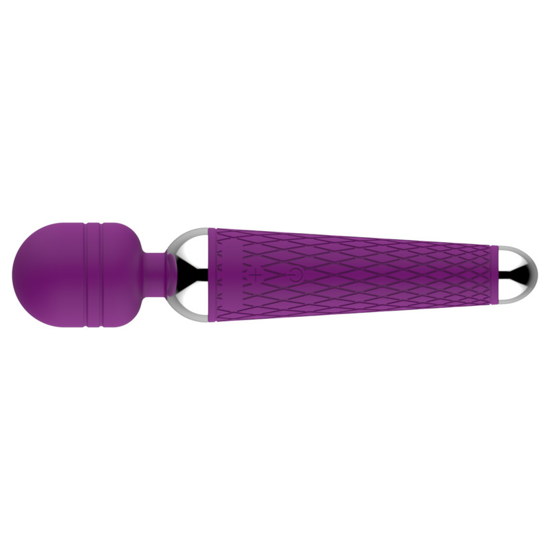Dream Wand Massager - Click Image to Close