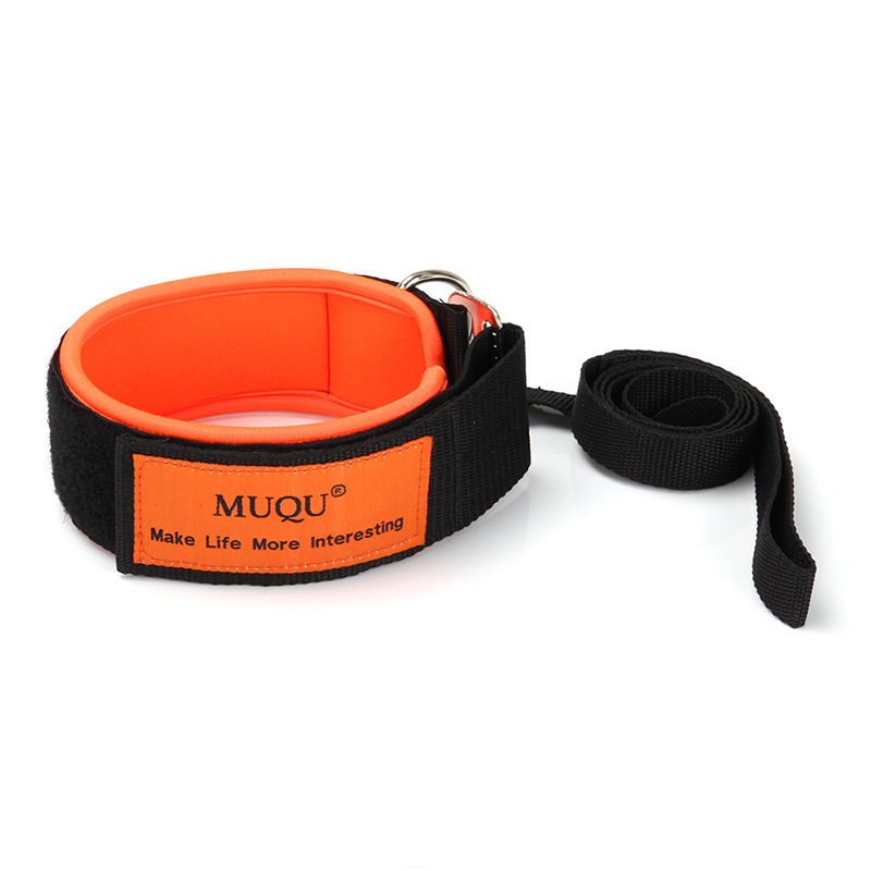 Orange Color Bondage Kit - Click Image to Close