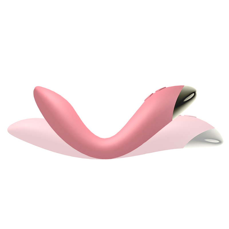 Flamingo G-spot Vibrator - Click Image to Close
