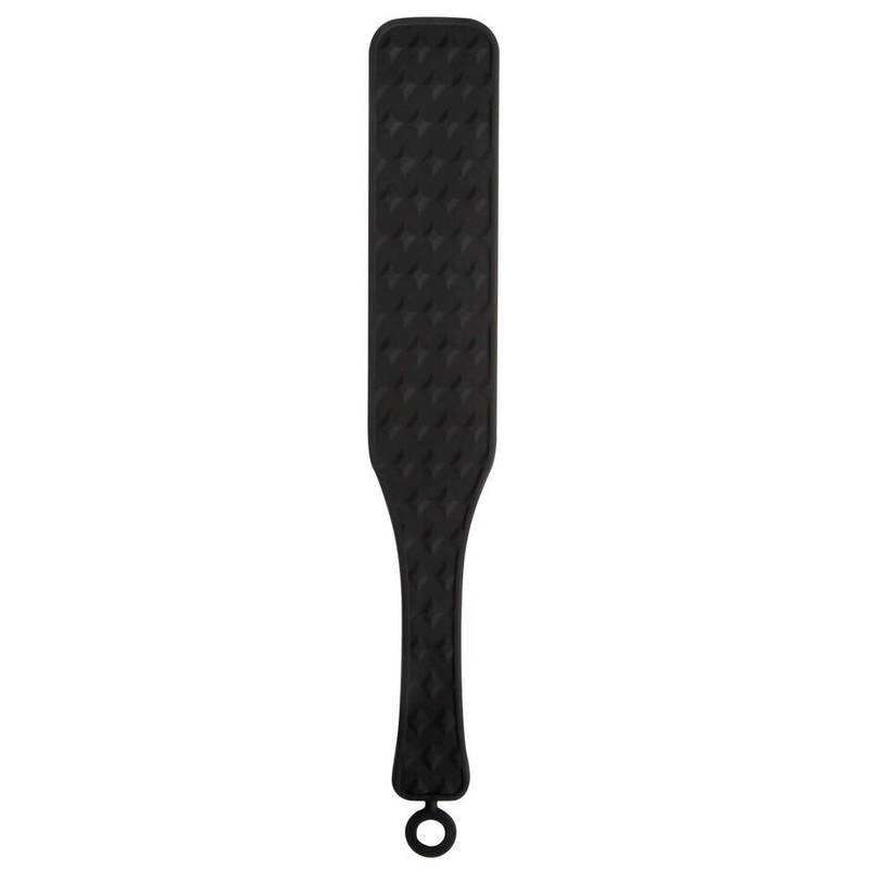 Extreme Advanced Silicone Spanking Paddle - Click Image to Close