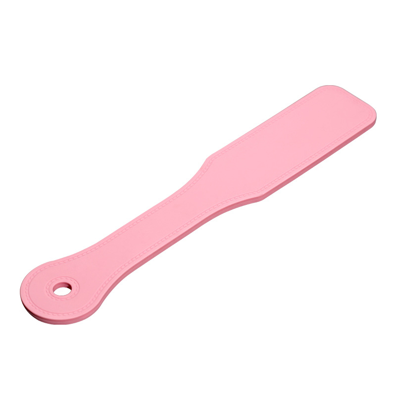 Paddle Me Silicone Paddle - Click Image to Close
