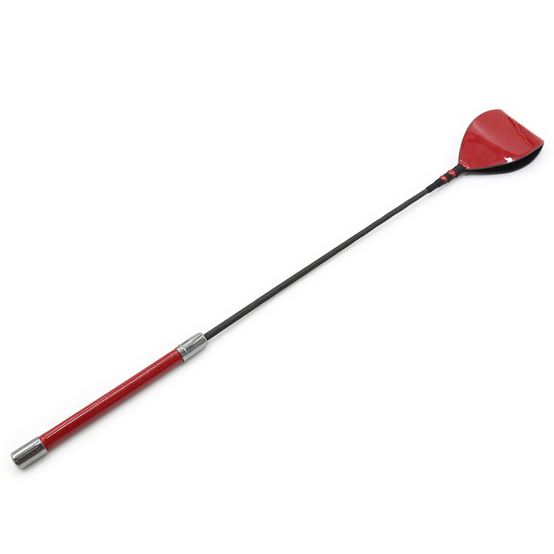 Pearlite Layer Riding Crop - Click Image to Close