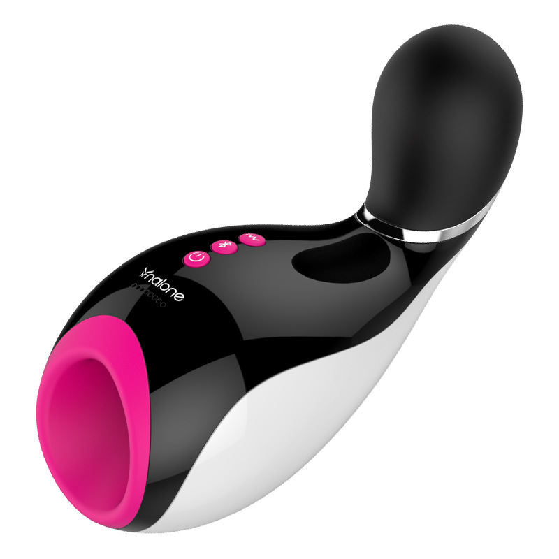 Nalone Mermaid Bluetooth And Gasbag Masturbation Cup - Click Image to Close