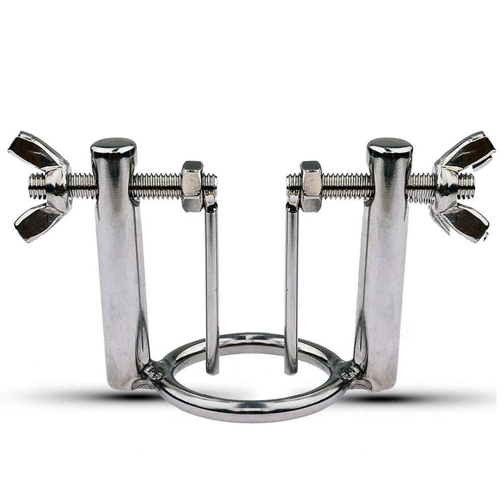 Stainless Steel Urethral Stretcher - Click Image to Close