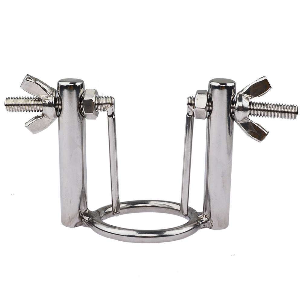 Stainless Steel Urethral Stretcher - Click Image to Close