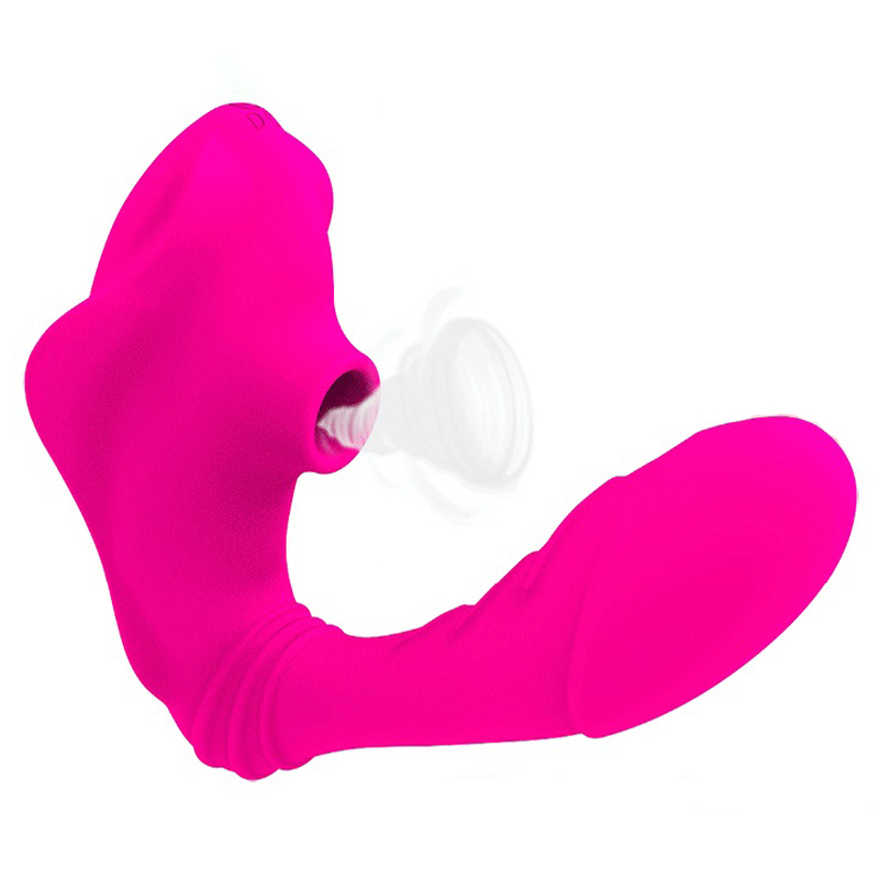 Shark Suction We Vibe - Click Image to Close