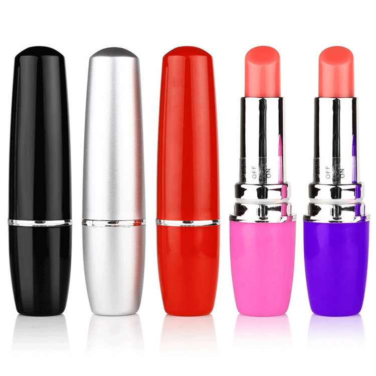 Lipstick Vibrator - Click Image to Close