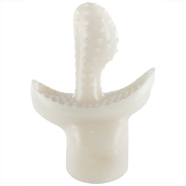 G-Spot Ecstasy Wand Attachment - Click Image to Close