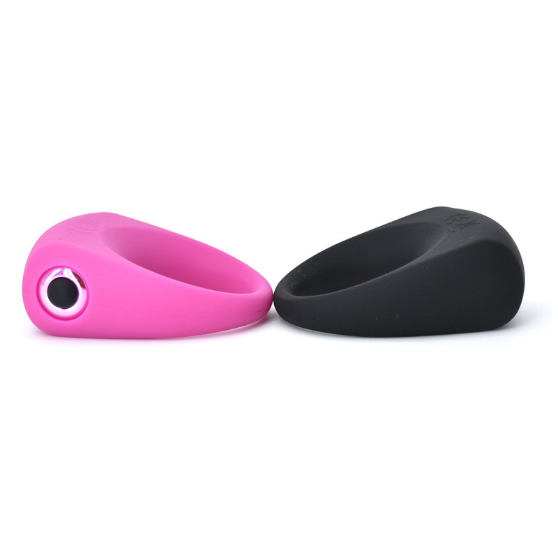 Silicone Cock Ring - Click Image to Close