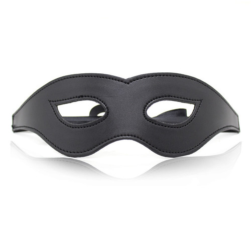 Fancy Bdsm Mask - Click Image to Close