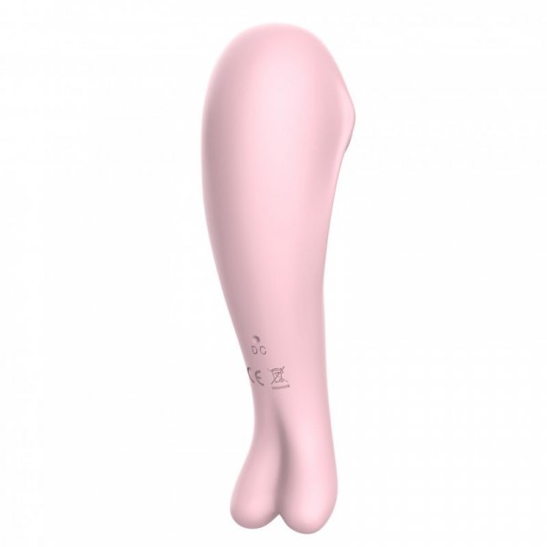 Clitoral Sucking Vibrator Nipple Stimulator