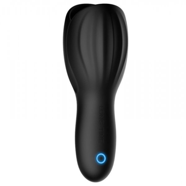 Men Prolong Endurance Vibrator