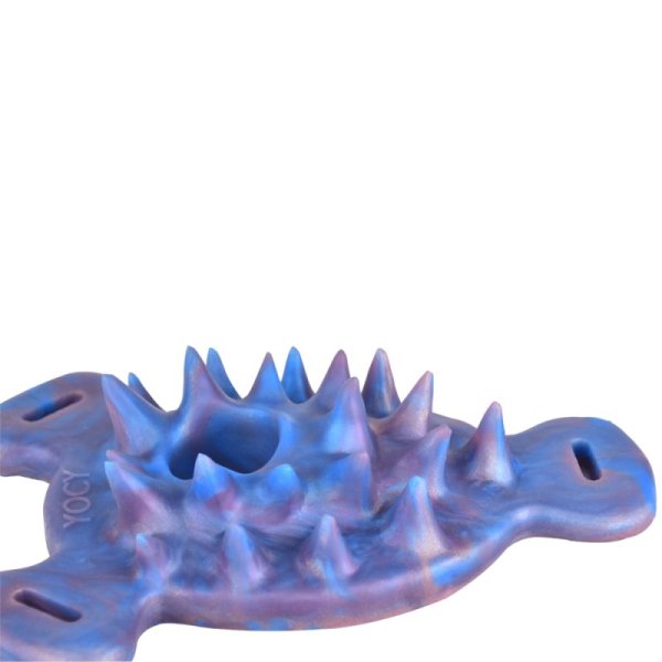 Geosaurus Grinding Sex Toy - B