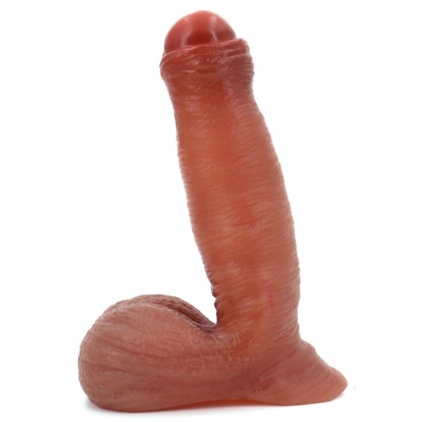 RealRock Soft Penis Extender Sleeve -K