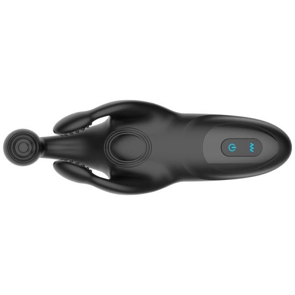 Vibrating Glans Trainer Stimulator