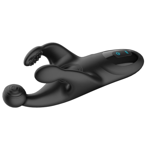 Vibrating Glans Trainer Stimulator