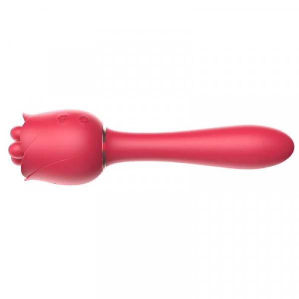 Forget Me Not Clit Rotation Vibrator - 06