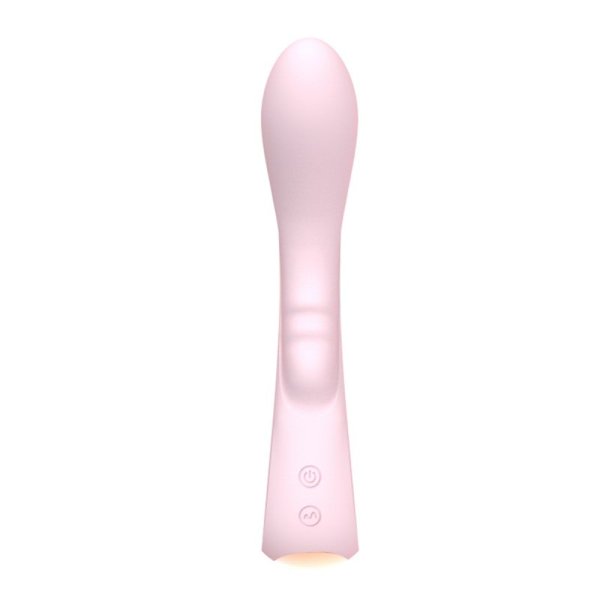 Slimeline G-spot Fun Vibrator