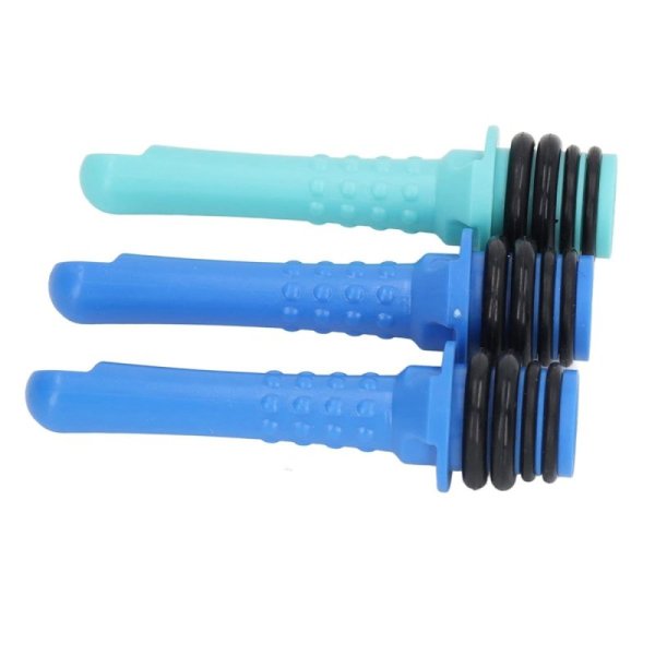 Portable Bide And Butt Cleaner - 2 pcs