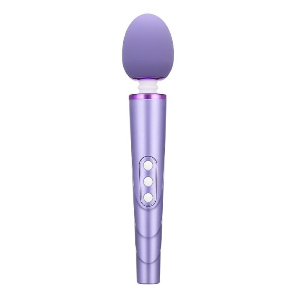Wired Powerful Handheld Electric Wand Massager