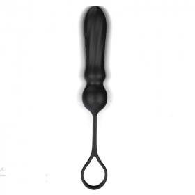 Fidech Anal Vibrator With Cockring