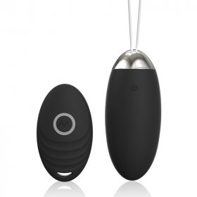 Dana Wireless Vibration Egg