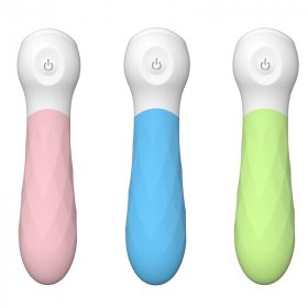 Diamond Mini Vibrator