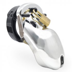 Male Cock Chastity Device