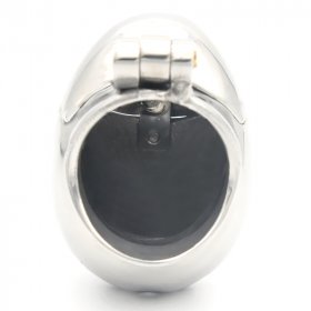 Egg Male Chastity Cage