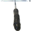 Ankle Spreader Bar With Dildo