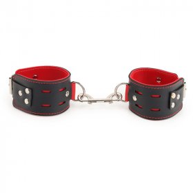 SM Binding Cuffs