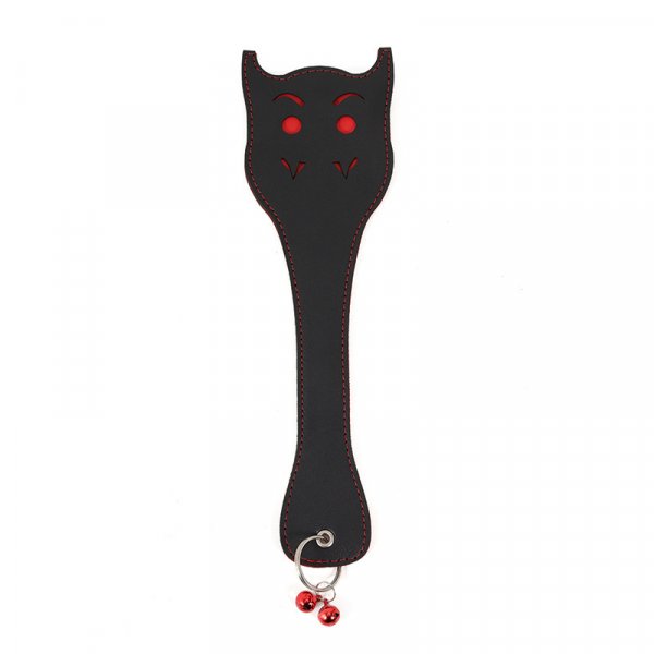 Black Cat Paddle