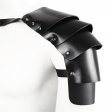 Leather Armor Body Chest Harness