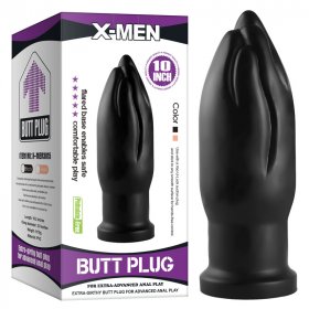 Butt Plug 10"/26 cm