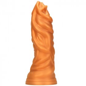 Baijie Large Silicone Anal Toy
