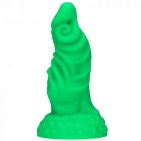 Sheep Large Silicone Anal Toy