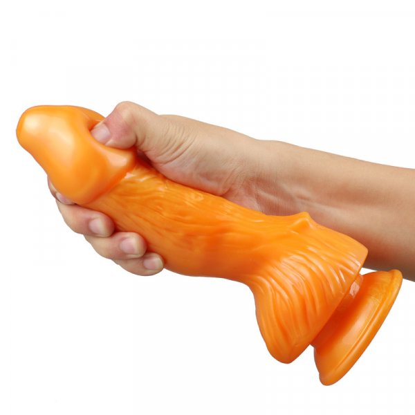 Firebird Realistic Dildo