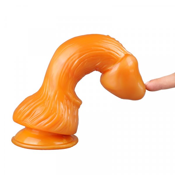 Firebird Realistic Dildo