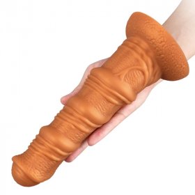 Horse Realistic Silicone 9.3" Dick