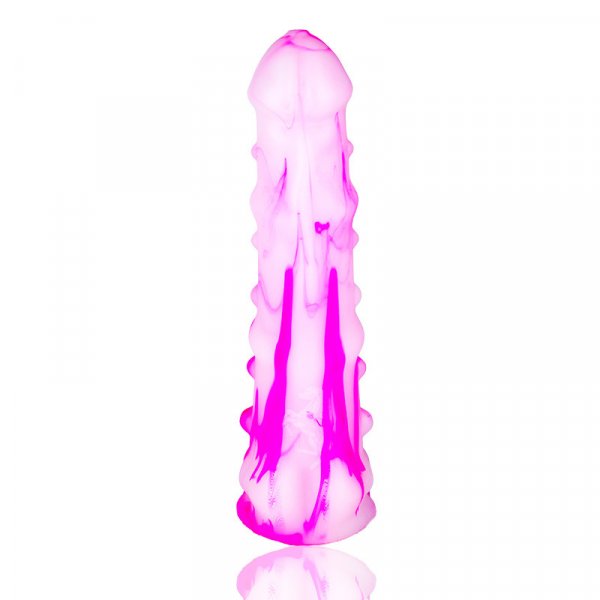 Journey 31.5 cm/12.4" Silicone Dildo - Horse