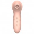 Sucking Clit & Nipple Vibrator