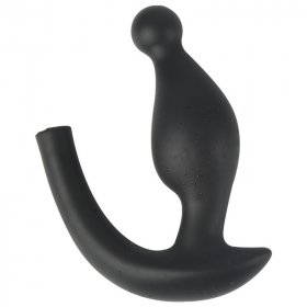 Inflatable Prostate Butt Plug